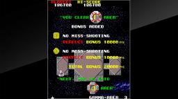 Arcade Archives: Star Force Screenthot 2